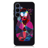 Miles Morales Samsung Galaxy S25 FE Case OV10971