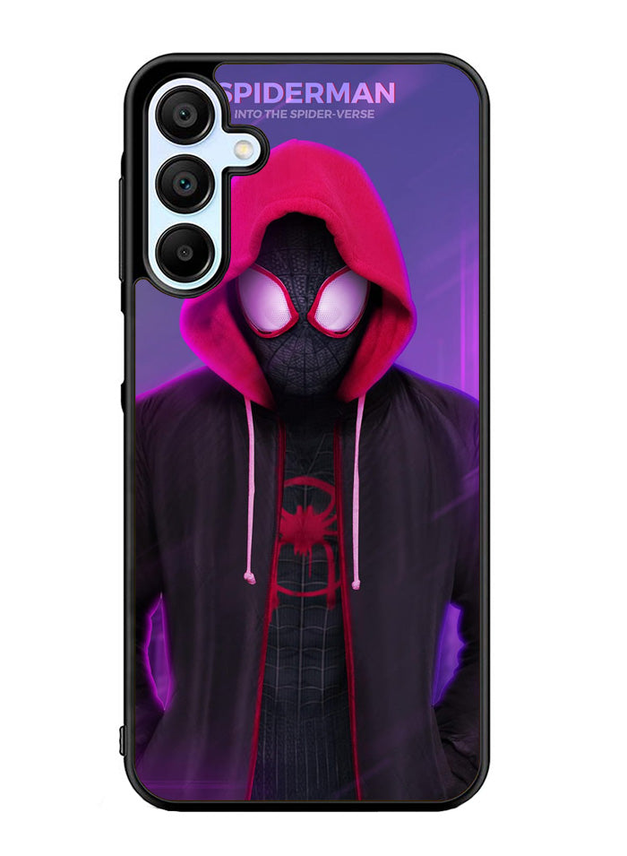 red spiderman Samsung Galaxy A15 5G Case OV11011