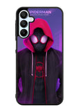 red spiderman Samsung Galaxy A35 5G Case OV11011