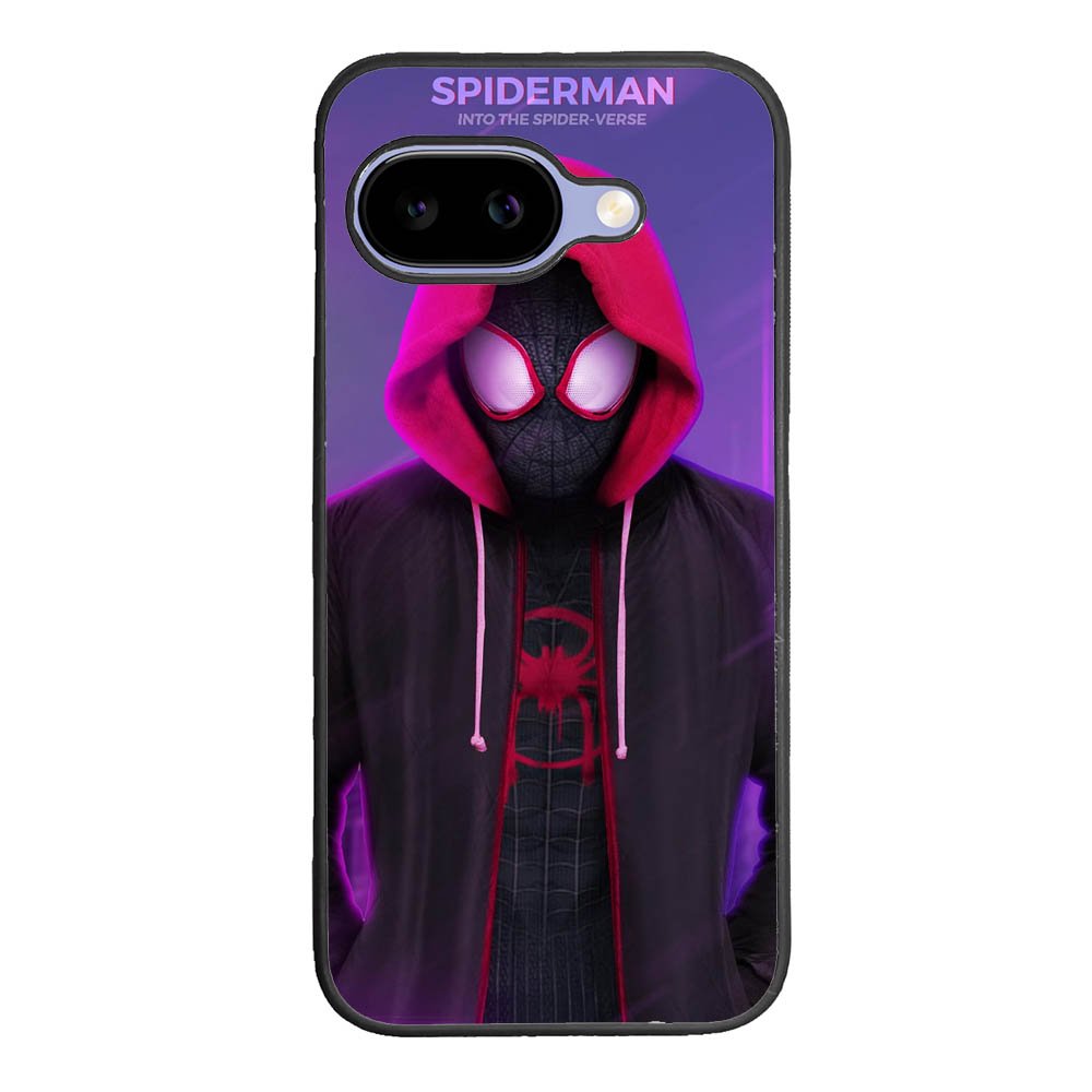 red spiderman Google Pixel 10A Case OV11011