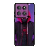red spiderman Motorola Moto Edge 60 Pro Case OV11011