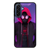 red spiderman Samsung Galaxy A17 Case OV11011