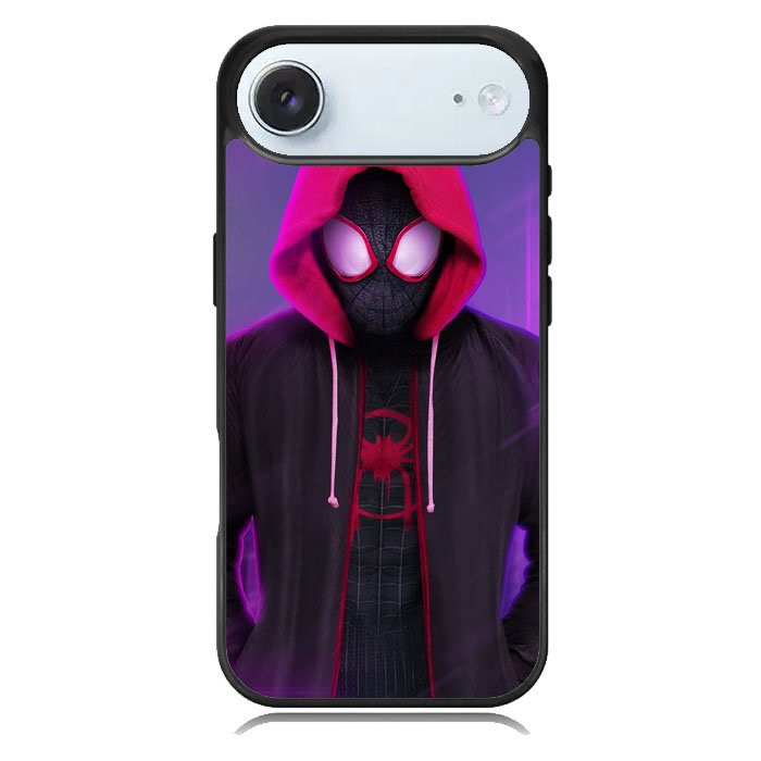 red spiderman iPhone 17 Air Case OV11011