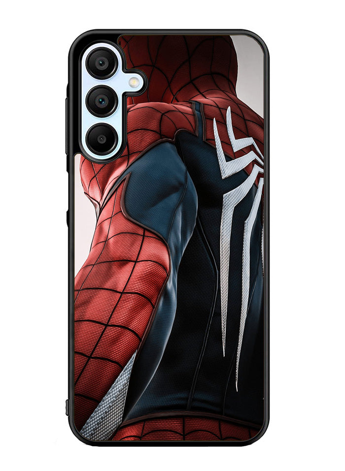 Spider man Samsung Galaxy A35 5G Case OV11033