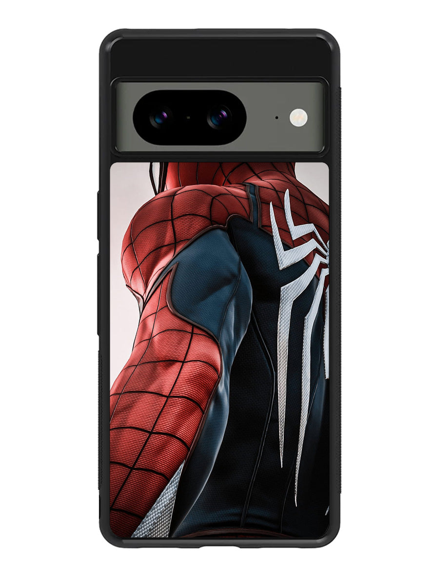 Spider man Google Pixel 8A Case QC11033