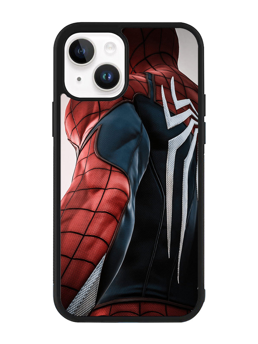 Spider man iPhone 14 Case QC11033