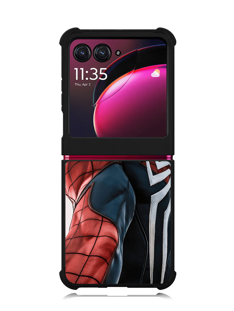 Spider man Motorola Moto Razr Plus 2023 , Moto Razr+ 2023 Case OV11033