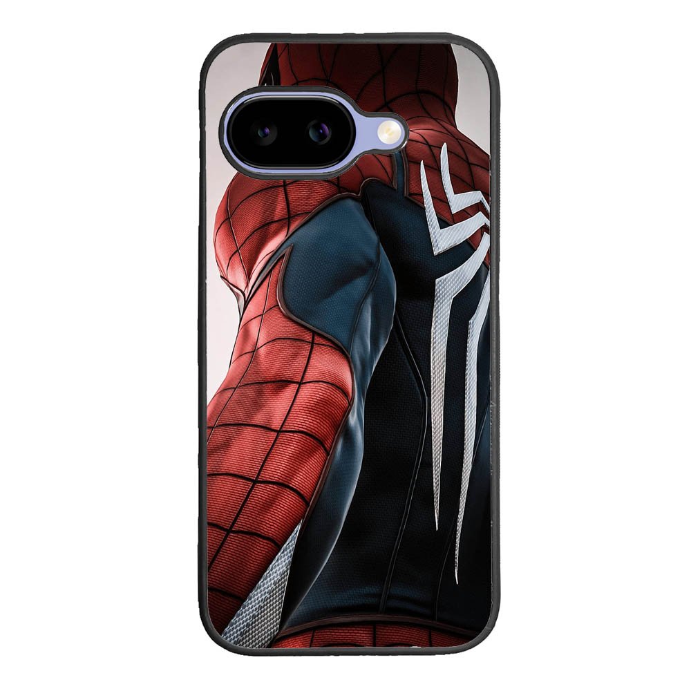 Spider man Google Pixel 10A Case OV11033
