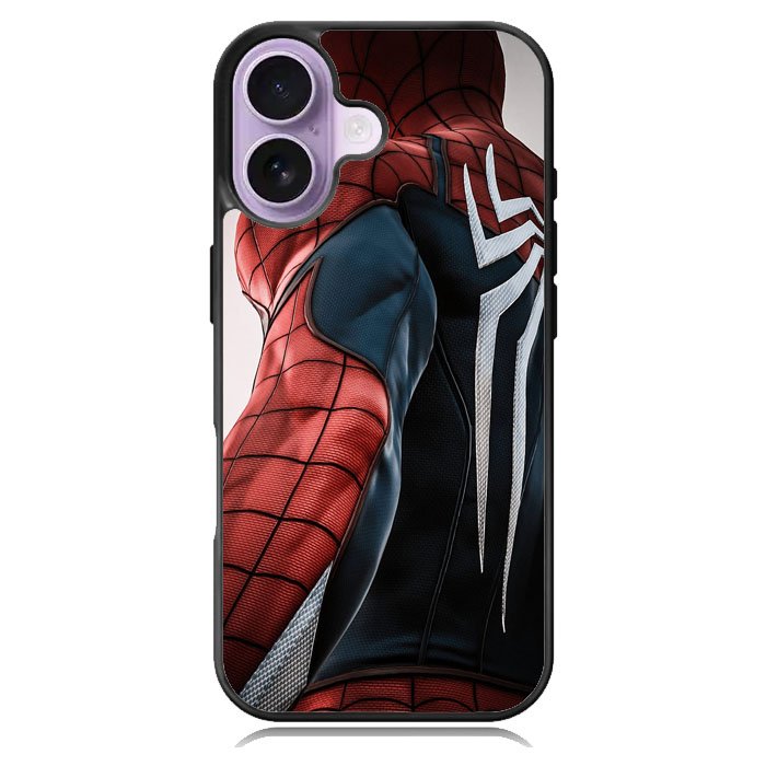 Spider man iPhone 17 Case OV11033