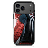 Spider man iPhone 17 Pro Case RC11033