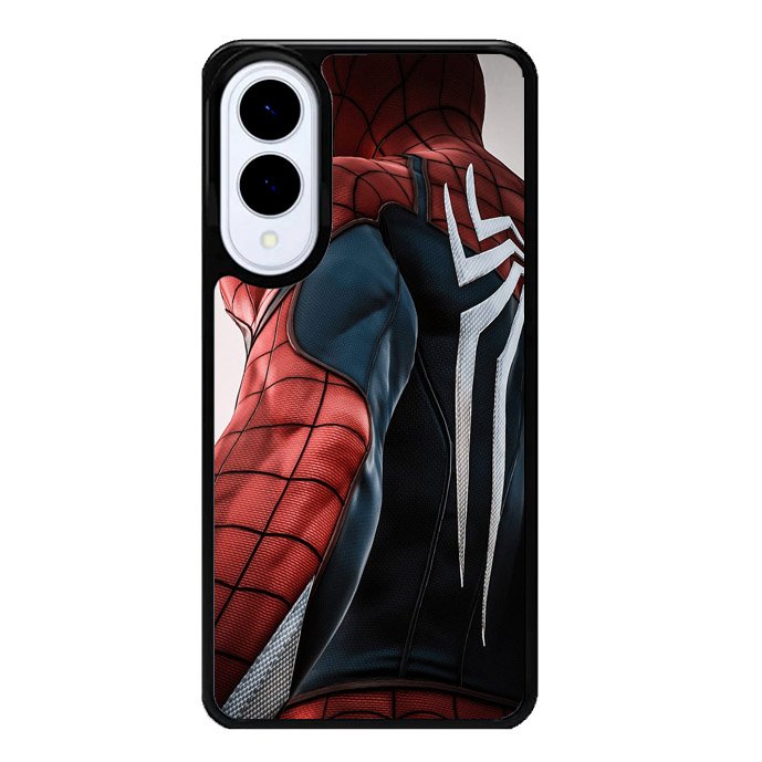 Spider man Samsung Galaxy S25 Edge 5G Case OV11033
