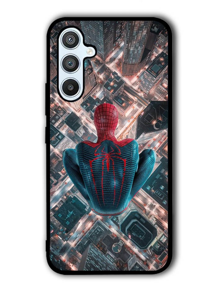 spiderman amazing Samsung Galaxy A54 5G Case OV11034