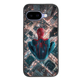 spiderman amazing Google Pixel 10A Case OV11034