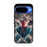 spiderman amazing Google Pixel 10 Case QC11034