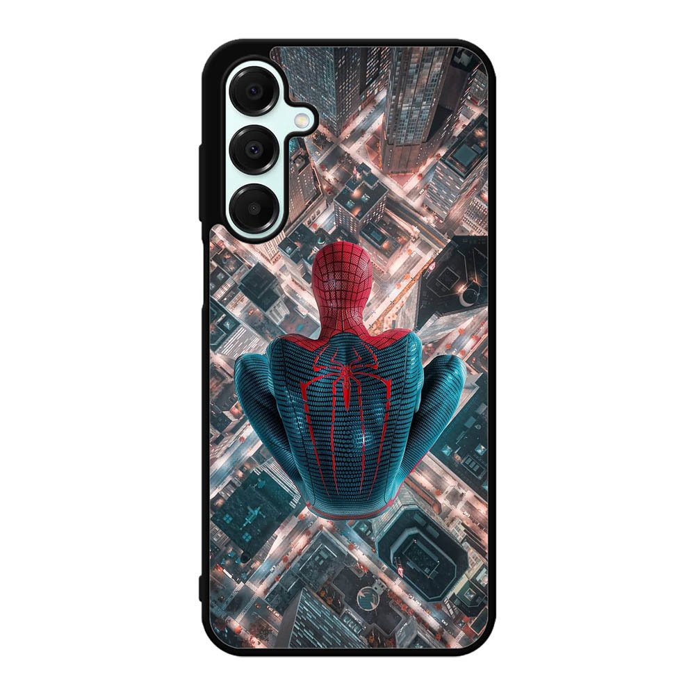 spiderman amazing Samsung Galaxy A16 Case OV11034