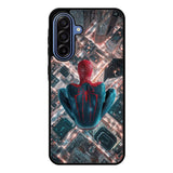 spiderman amazing Samsung Galaxy A17 Case QC11034