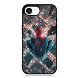 spiderman amazing iPhone 16e Case OV11034