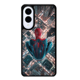 spiderman amazing Samsung Galaxy S25 Edge 5G Case OV11034