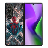 spiderman amazing Samsung Galaxy Z Fold 6 5G 2024 Case OV11034