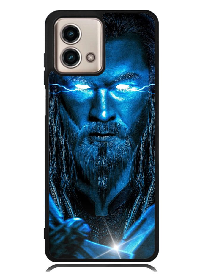 Thor Avenger Motorola Moto G Stylus 5G 2023 Case OV10941