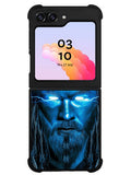Thor Avenger Samsung Galaxy Z Flip 5 5G 2023 Case OV10941