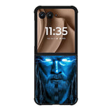 Thor Avenger Motorola Moto RAZR Plus 2025 Case OV10941