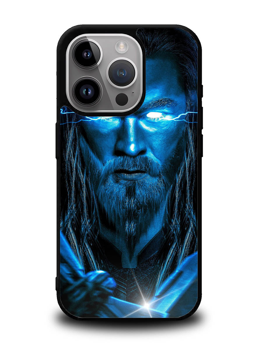 Thor Avenger iPhone 16 Pro Max Case OV10941