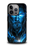 Thor Avenger iPhone 16 Pro Max Case OV10941