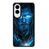 Thor Avenger Samsung Galaxy S25 Edge 5G Case OV10941