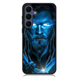 Thor Avenger Samsung Galaxy S25 FE Case OV10941