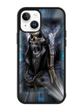 Death Metal iPhone 14 Plus Case QC11061