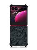 Graffiti Cartoon Motorola Moto Razr Plus 2023 , Moto Razr+ 2023 Case OV11101