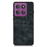 Graffiti Cartoon Motorola Moto Edge 2025 | Moto Edge 60 Fusion | Moto Edge 60 Pro Case OV11101