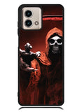 Red Death Motorola Moto G Stylus 5G 2023 Case OV11010