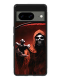Red Death Google Pixel 8A Case QC11010