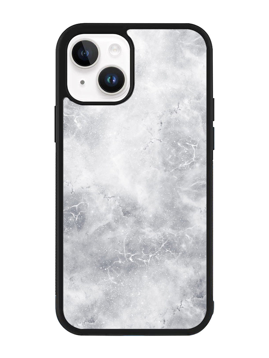 White Aesthetic iPhone 14 Case QC10955