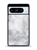 White Aesthetic Google Pixel 8 Pro Case QC10955