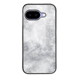 White Aesthetic Google Pixel 10A Case OV10955
