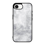 White Aesthetic iPhone 17e Case OV10955