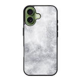 White Aesthetic iPhone 17 Case QC10955