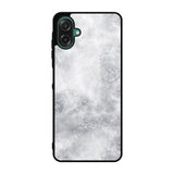 White Aesthetic Samsung Galaxy A07 Case QC10955
