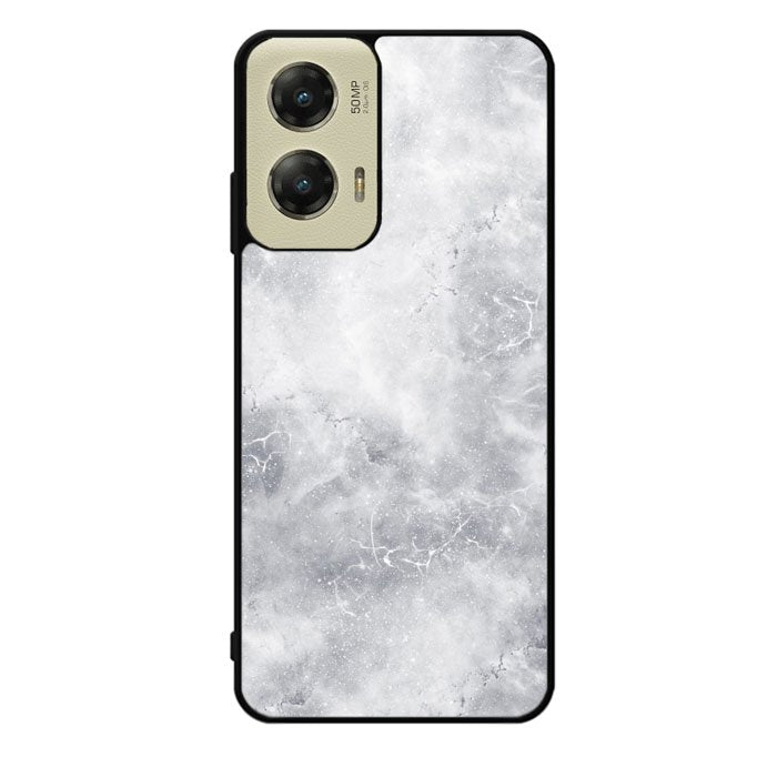 White Aesthetic Motorola Moto G Stylus 5G 2024 Case OV10955