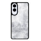 White Aesthetic Samsung Galaxy S25 Edge 5G Case OV10955