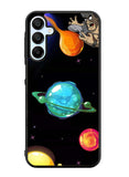 Space candy Samsung Galaxy A35 5G Case OV10815