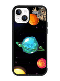Space candy iPhone 14 Plus Case QC10815