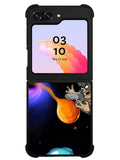 Space candy Samsung Galaxy Z Flip 5 5G 2023 Case OV10815