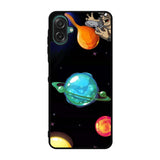 Space candy Samsung Galaxy A07 Case QC10815