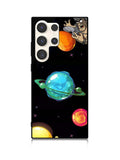 Space candy Samsung Galaxy S25 Ultra 5G Case QC10815