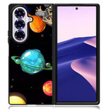Space candy Samsung Galaxy Z Fold 7 Case OV10815