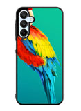 Parrot Samsung Galaxy A15 5G Case OV10788